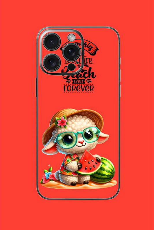 Pack of 3 Sweet Watermelon Sheep