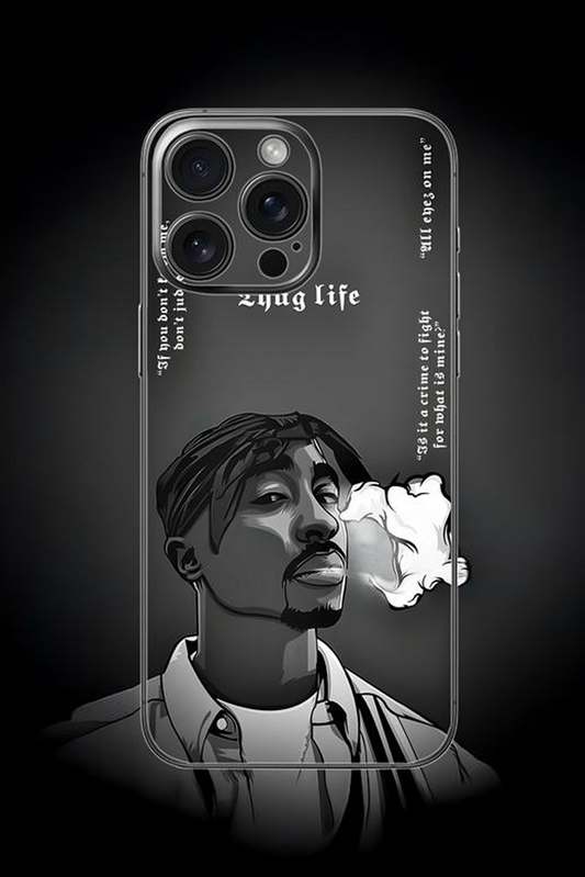 Pack of 3 Thug Life Skin