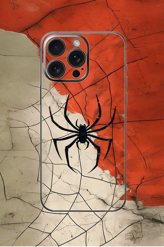 Pack of 3 Spiderman Logo Dual Color