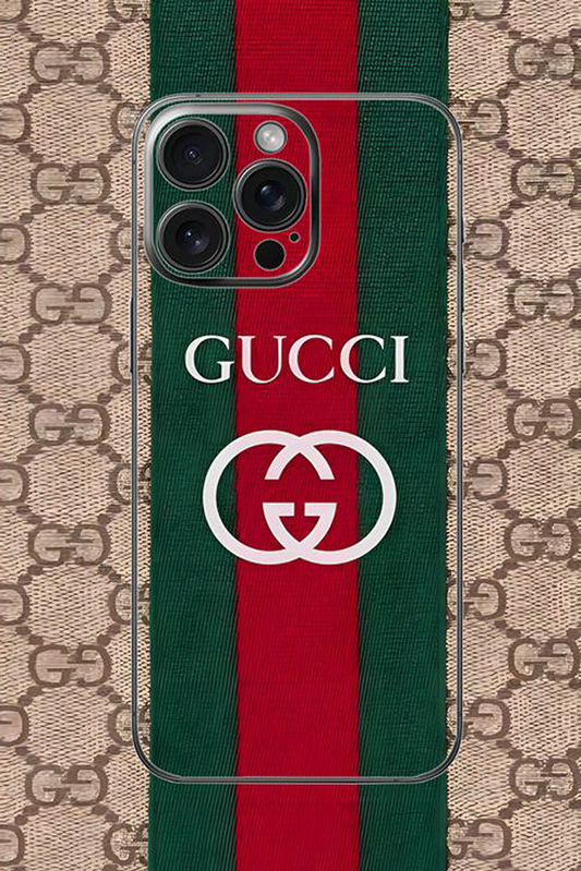 Pack of 3 Luxury Gucci