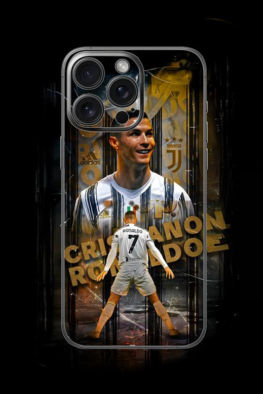 Pack of 3 Ronaldo Skin