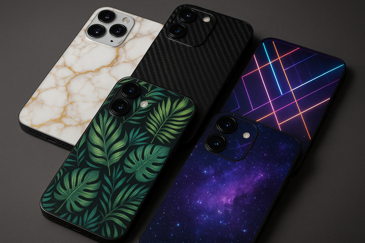 Skinzzzz product preview