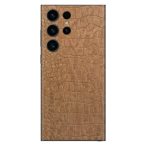 Premium Leather Designs