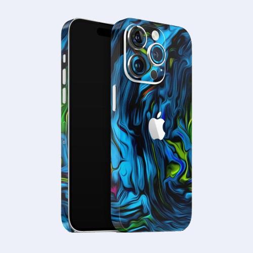 3D Phone Collection