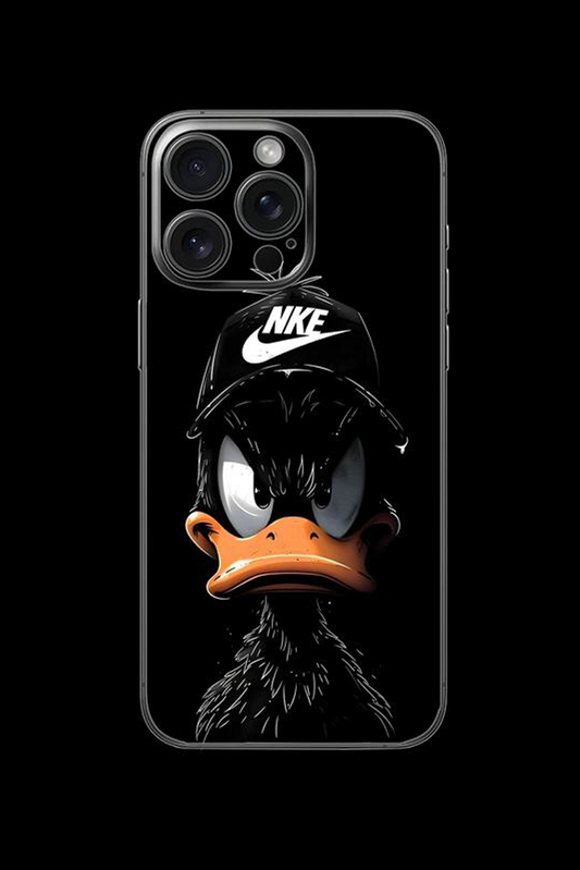 Pack of 3 Nike Duck